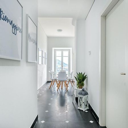 Salty Sky Flat , Terre Marine Apartment Corniglia Exterior photo