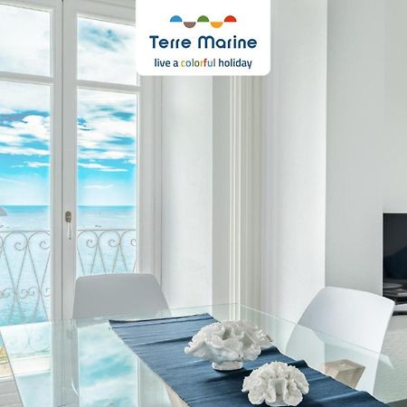 Salty Sky Flat , Terre Marine Apartment Corniglia Exterior photo