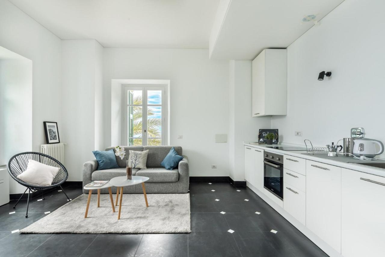 Salty Sky Flat , Terre Marine Apartment Corniglia Exterior photo
